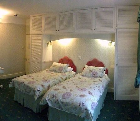 Vulcan Lodge Guest House Horley Exteriér fotografie