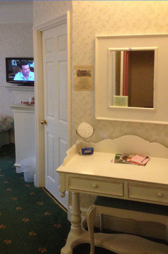 Vulcan Lodge Guest House Horley Exteriér fotografie